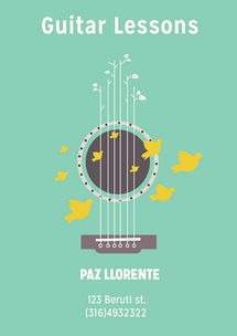 10張最佳廣告宣傳頁(yè)設(shè)計(jì)