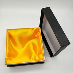 現(xiàn)貨皮帶盒子 專業(yè)手工精品禮品盒定制服務(wù)，支持加logo與高清圖片