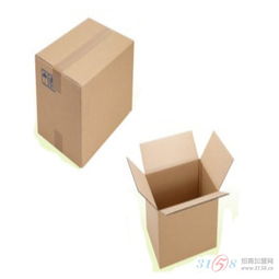 峰達紙箱 從優質產品到創業商機，3158創業信息網助您開啟木盒包裝新篇章