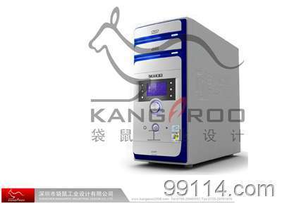 探索深圳電腦機(jī)箱面板設(shè)計(jì)的創(chuàng)意邊界 產(chǎn)品與軟件領(lǐng)航未來